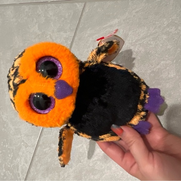 Haunt the beanie baby - Picture 4 of 5